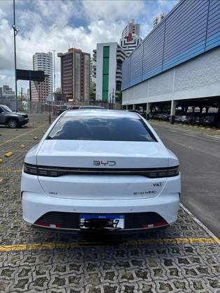 BYD KING 1.5 DM-I PHEV GL AUTOMÁTICO